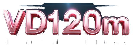 vd120m logo